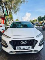 Bán xe Hyundai Kona Tiêu Chuẩn 2.0 AT 2019 giá 410 Triệu - Gia Lai