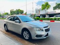 Bán xe Chevrolet Cruze LT 1.6 MT 2016 giá 200 Triệu - Gia Lai