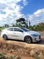 Bán xe Hyundai Elantra 2018 1.6 MT giá 350 Triệu - Gia Lai