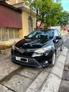Bán xe Toyota Vios 2016 1.5G giá 345 Triệu - Hải Phòng