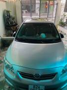 Bán xe Toyota Corolla 2007 XLi 1.8 AT giá 225 Triệu - Kon Tum