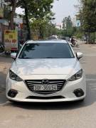 Bán xe Mazda 3 2015 1.5 AT giá 335 Triệu - Hà Nội