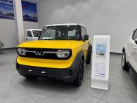 Bán xe VinFast VF3 2026 Eco giá 260 Triệu - Thái Nguyên