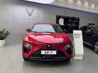 Bán xe VinFast VF7 2026 Eco giá 678 Triệu - Thái Nguyên