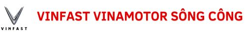 Vinfast Vinamotor Sông Công