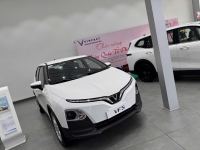 Bán xe VinFast VF5 2026 Plus giá 529 Triệu - Thái Nguyên