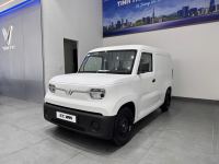 Bán xe VinFast EC Van 2026 AT giá 285 Triệu - Thái Nguyên