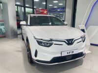 Bán xe VinFast VF8 2026 Plus AWD giá 1 Tỷ 199 Triệu - Thái Nguyên