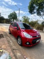 Bán xe Hyundai i10 2016 Grand 1.2 AT giá 179 Triệu - Gia Lai