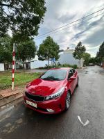 Bán xe Kia Cerato 2017 1.6 AT giá 259 Triệu - Gia Lai