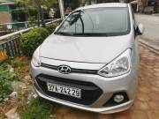 Bán xe Hyundai i10 2015 Grand 1.2 AT giá 250 Triệu - Nghệ An