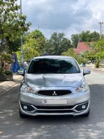 Bán xe Mitsubishi Mirage 1.2CVT 2017 giá 220 Triệu - Bình Dương