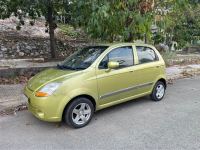 Bán xe Chevrolet Spark 2011 Lite Van 0.8 MT giá 68 Triệu - Bình Dương