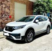 Bán xe Honda CRV 2022 L giá 890 Triệu - Hải Phòng