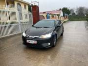 Bán xe Toyota Corolla altis 2018 1.8G AT giá 479 Triệu - Thái Nguyên