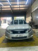 Bán xe Honda Accord 2008 2.4 AT giá 265 Triệu - Hà Nội