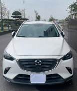 Bán xe Mazda CX3 2022 Luxury 1.5 AT giá 530 Triệu - Bắc Giang