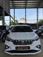 Bán xe Suzuki Ertiga 2023 Hybrid 1.5 AT giá 473 Triệu - TP HCM