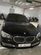 Bán xe BMW 7 Series 2014 730Li giá 960 Triệu - Hà Nội