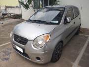 Bán xe Kia Morning 2010 Van 1.0 AT giá 89 Triệu - Bắc Ninh