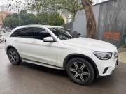 Bán xe Mercedes Benz GLC 2021 200 4Matic giá 1 Tỷ 268 Triệu - TP HCM