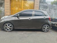 Bán xe Kia Morning 2016 Si AT giá 160 Triệu - Đăk Lăk