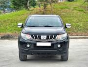Bán xe Mitsubishi Triton 4x2 AT 2018 giá 435 Triệu - Hà Nội