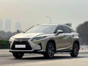 Bán xe Lexus RX 2016 200t giá 1 Tỷ 699 Triệu - Hà Nội