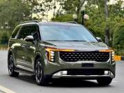 can ban xe oto cu lap rap trong nuoc Kia Carnival Signature 2.2D 2025