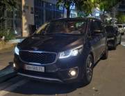 can ban xe oto cu lap rap trong nuoc Kia Sedona 2.2L DATH 2018