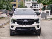 can ban xe oto cu nhap khau Ford Everest Sport 2.0L 4x2 AT 2024
