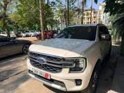 Bán xe Ford Everest 2023 Titanium 2.0L 4x2 AT giá 1 Tỷ 225 Triệu - Hà Nội