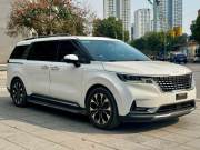 Bán xe Kia Carnival 2022 Signature 2.2D giá 1 Tỷ 150 Triệu - Hà Nội