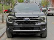 Bán xe Ford Everest 2025 Titanium Plus 2.0L 4x4 AT giá 1 Tỷ 525 Triệu - Hà Nội