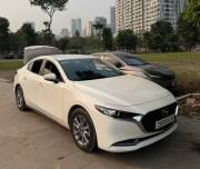 Bán xe Mazda 3 2023 1.5L Luxury giá 579 Triệu - Hà Nội