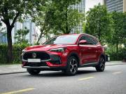 Bán xe MG HS 1.5T LUX 2024 giá 608 Triệu - Hà Nội