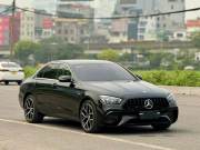 Bán xe Mercedes Benz E class 2021 E180 giá 1 Tỷ 250 Triệu - Hà Nội