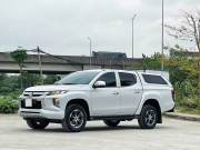 Bán xe Mitsubishi Triton 4x2 AT Mivec 2020 giá 510 Triệu - Hà Nội