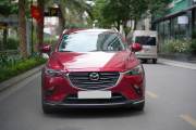 Bán xe Mazda CX3 2022 Luxury 1.5 AT giá 499 Triệu - Hà Nội