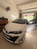 Bán xe Toyota Vios 2019 1.5G giá 385 Triệu - Đà Nẵng
