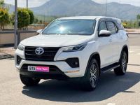 Bán xe Toyota Fortuner 2020 2.4G 4x2 MT giá 789 Triệu - Kon Tum