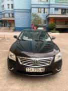 Bán xe Toyota Camry 2009 2.0E giá 299 Triệu - Hà Nội