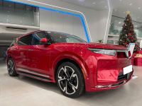 Bán xe VinFast VF9 2023 Plus 7S giá 968 Triệu - Hà Nội