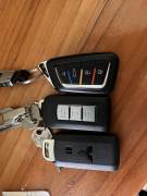 Bán xe Mitsubishi Attrage 1.2 CVT 2023 giá 380 Triệu - Thanh Hóa