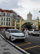 Bán xe Kia K3 2023 Premium 1.6 AT giá 579 Triệu - Cần Thơ