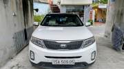 Bán xe Kia Sorento 2017 GATH giá 460 Triệu - Hải Phòng