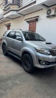 Bán xe Toyota Fortuner 2015 2.5G giá 465 Triệu - Lào Cai