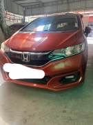 Bán xe Honda Jazz VX 2018 giá 320 Triệu - Hải Phòng