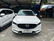 Bán xe Mazda CX5 2021 Luxury 2.0 AT giá 685 Triệu - Hà Nội