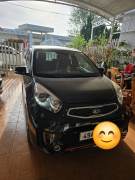 Bán xe Kia Morning 2017 Si AT giá 260 Triệu - Lâm Đồng